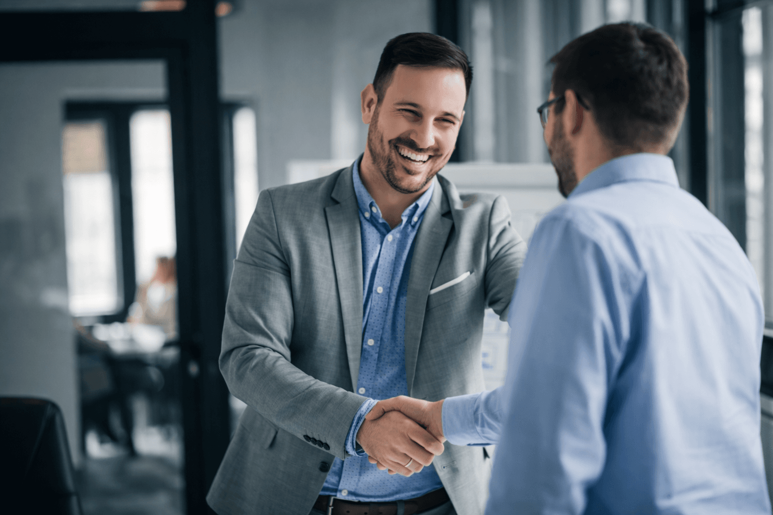 Professional networking