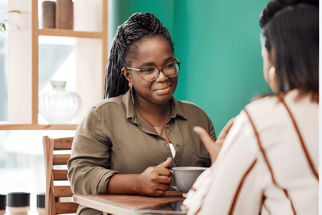 Professional networking