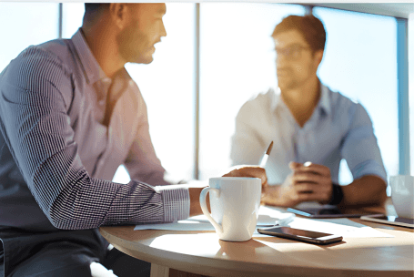 Professional networking